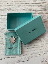 Tiffany kleeblatt anhänger gebraucht kaufen  Berlin