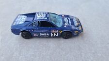 Macchinine die cast usato  Vicopisano