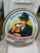 Insegna targa birra usato  Piombino