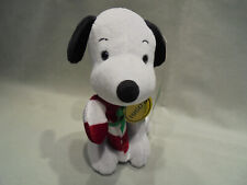 snoopy plusch gebraucht kaufen  Ratzeburg