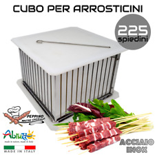 Cubo per produzione usato  Chieti