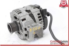07-11 Mercedes W212 E550 SL550 CLS350 180 AMP motor alternador gerador comprar usado  Enviando para Brazil