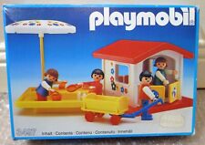 1985 geobra playmobil d'occasion  Béziers