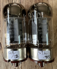 Matched pair svetlana for sale  LEATHERHEAD
