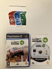 Wrc4 jeu officiel d'occasion Wrc4 jeu officiel d'occasion  Paris-