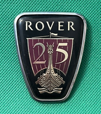 Rover front grille for sale  DERBY