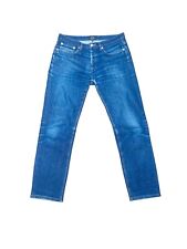 Butler denim jeans d'occasion  Amiens-