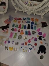 Bundle vintage polly for sale  WEST DRAYTON