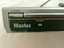 Mastec 50840 dvd gebraucht kaufen  Königsbrunn