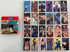 Vintage cards set usato  Milano