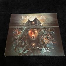 Epica the quantum d'occasion  Expédié en Belgium