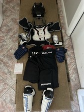 Youth hockey equipment for sale  Cape Coral