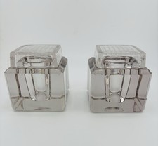 Pair antique inkwell for sale  Guilford