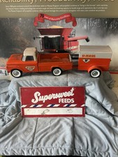 Nylint haul ford for sale  Mount Vernon