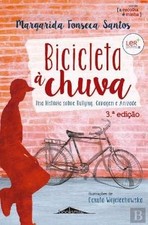 Bicicleta à Chuva, usado comprar usado  Enviando para Brazil