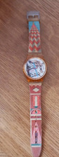 Orologio swatch vintage usato  Vigonovo