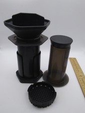 Aeropress travel ready for sale  Dalton