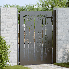 Garden gate garden for sale  Shipping to Ireland