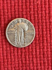 Usa 1927 standing d'occasion  Valence