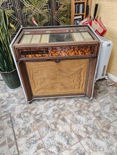 Rockola jukebox machine for sale  GOSPORT