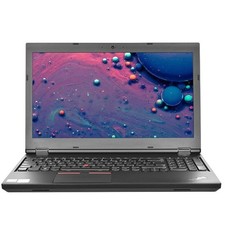 Notebook Lenovo ThinkPad 15.6" - i7 7ª Geração | 8GB RAM 256GB SSD | Win - Recondicionado comprar usado  Enviando para Brazil