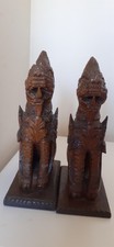 Antique carved wooden for sale  FILEY