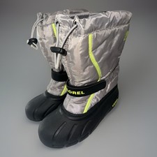 Sorel youth boys for sale  Valhalla