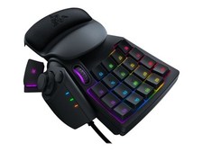 Razer tartarus usb usato  Visciano