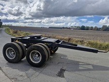 Fifth wheel twin for sale  ORMSKIRK