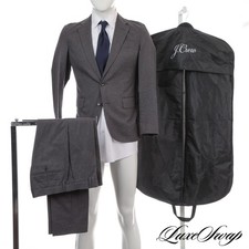 j s men grey crew suit for sale j s men grey crew suit for sale Oyster Bay