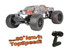 Elektro monstertruck xl gebraucht kaufen  Gießen