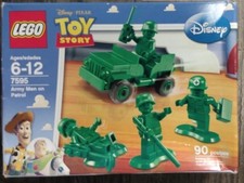 lego army men for sale lego army men for sale Gillette