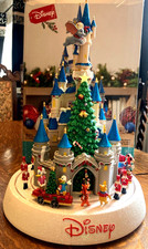 Disney christmas magic for sale  STAFFORD