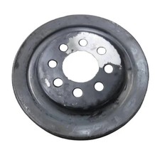 Used crankshaft pulley for sale  Lake Mills