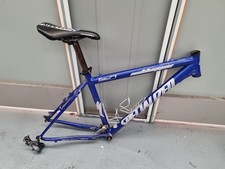 Specialized rockhopper large for sale  BOURNEMOUTH