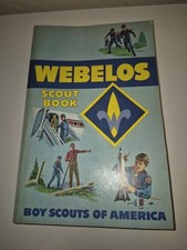 webelos handbook for sale webelos handbook for sale Southaven