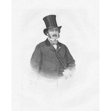 Count frederick lagrange for sale  GLASGOW
