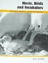 Nests birds incubators for sale  USA