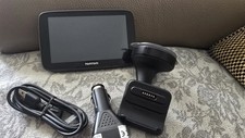Tomtom 5200 navi gebraucht kaufen  March