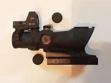 Trijicon acog optical for sale  Arlington