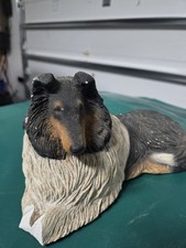 collie statue for sale  Destin