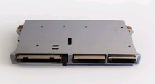 Leitor de cartão de mídia Sony PlayStation 3 "Gordo" compatível com versões anteriores CECH-A01/E01, usado comprar usado  Enviando para Brazil