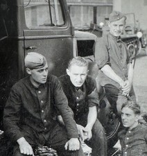 Front foto polen gebraucht kaufen  Hückelhoven