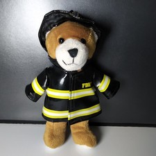Teddy fdny fire gebraucht kaufen  Kronberg im Taunus