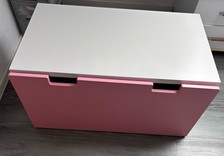 Ikea stuva truhe gebraucht kaufen  Friedrichshafen