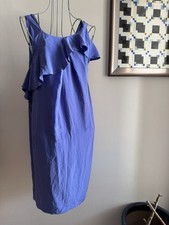 Pinko vestito seta usato  Corato