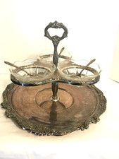 Vtg ornate sheridan for sale  Tatum