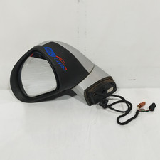 Specchietto elettrico anterior usato  Acerra