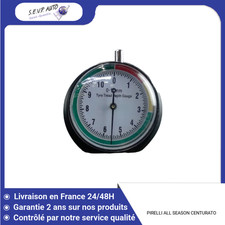 Paire pneus pirelli d'occasion  Saint-Quentin