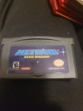 metroid zero mission gba comprar usado metroid zero mission gba comprar usado Enviando para Brazil